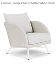 Lloyd Flanders Essence Lounge Chair All Weather Wicker Furniture