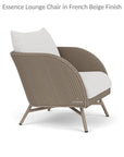 Lloyd Flanders Essence Lounge Chair All Weather Wicker Furniture