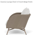 Lloyd Flanders Essence Lounge Chair All Weather Wicker Furniture