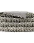 D.V. Kap Gene Throw - Grey