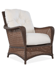 Lloyd Flanders Replacement Cushions for Grand Traverse Lounge Chair
