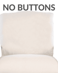 Lloyd Flanders Grand Traverse Patio Deep Sofa Sunbrella Cushions