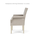 Hamptons Outdoor Wicker Dining Table Set for 6 Lloyd Flanders Lloyd Flanders - Uptown Sebastian