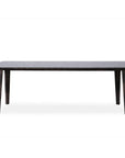 Lloyd Flanders Largo 88" Rectangular Dining Table All Weather Wicker