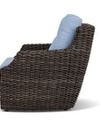 Lloyd Flanders Largo Lounge Chair All Weather Wicker