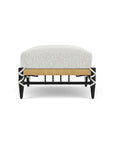 Low Country Outdoor Replacement Cushions For Ottoman Lloyd Flanders - Uptown Sebastian