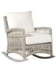 Lloyd Flanders Replacement Cushions for Mackinac Lounge Rocker