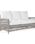 Lloyd Flanders Replacement Cushions for Mackinac Outdoor Couch