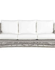 Lloyd Flanders Replacement Cushions for Mackinac Outdoor Couch