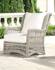 Mackinac Patio Lounge Set With Sofa Chairs Loveseat and Tables - Uptown Sebastian