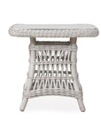 Lloyd Flanders Mackinac Wicker Rocking Porch Lounge Set Cushions