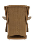 Lloyd Flanders Mandalay Swivel Rocker Lounge Chair
