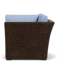 Mesa Corner Sectional Premium Wicker Furniture Lloyd Flanders - Uptown Sebastian