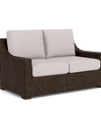 Lloyd Flanders Replacement For Mesa Outdoor Furniture Loveseat