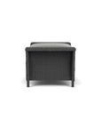 Lloyd Flanders Nantucket Large Ottoman Premium Wicker Furniture