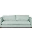 Olympia Luxury Stain Resistant Sofa Bench Seat - Uptown Sebastian