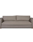 Olympia Luxury Stain Resistant Sofa Bench Seat - Uptown Sebastian