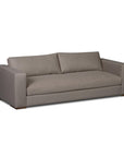 Olympia Luxury Stain Resistant Sofa Bench Seat - Uptown Sebastian