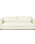 Olympia Luxury Stain Resistant Sofa Bench Seat - Uptown Sebastian