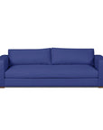 Olympia Luxury Stain Resistant Sofa Bench Seat - Uptown Sebastian