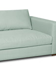 Olympia Luxury Stain Resistant Sofa Bench Seat - Uptown Sebastian