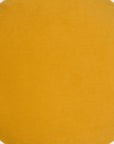 D.V. Kap Posh Mustard Solid Yellow Large Throw Pillow With Insert