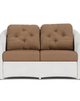 Reflections Outdoor Replacement Cushions for Loveseat Lloyd Flanders - Uptown Sebastian