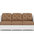 Reflections Replacement Cushions for 3-Seater Sofa Lloyd Flanders - Uptown Sebastian
