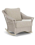 Replacement Cushions for Nantucket Lounge Rocker Lloyd Flanders - Uptown Sebastian