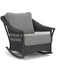 Replacement Cushions for Nantucket Lounge Rocker Lloyd Flanders - Uptown Sebastian