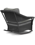 Replacement Cushions for Nantucket Lounge Rocker Lloyd Flanders - Uptown Sebastian