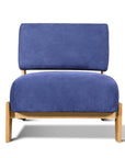 Schulte Contemporary Accent Chair For Living Room - Uptown Sebastian
