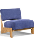 Schulte Contemporary Accent Chair For Living Room - Uptown Sebastian