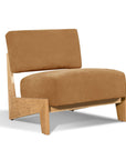 Schulte Contemporary Accent Chair For Living Room - Uptown Sebastian