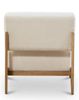 Schulte Contemporary Accent Chair For Living Room - Uptown Sebastian