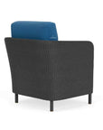 Lloyd Flanders Visions Dining Armchair Premium Wicker Furniture