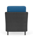 Lloyd Flanders Visions Dining Armchair Premium Wicker Furniture