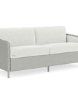 Visions Outdoor Sunbrella Replacement Cushions For Sofa Lloyd Flanders - Uptown Sebastian