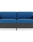 Lloyd Flanders Visions Sofa Premium Wicker Furniture Lloyd Flanders