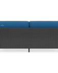 Lloyd Flanders Visions Sofa Premium Wicker Furniture Lloyd Flanders