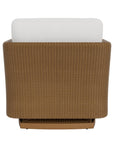 Lloyd Flanders Visions Swivel Glider Lounge Chair