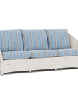 Weekend Retreat Outdoor Replacement Cushions For Sofa Lloyd Flanders - Uptown Sebastian