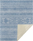 Southwest Sky Washable Indoor-Outdoor Rug