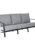 Castelle Prism Sofa High Back Deep 3-Seater