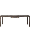 Frontier Butterfly Umbrella Outdoor Dining Table