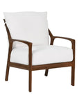 Castelle Berkeley Outdoor Lounge Chair Made USA