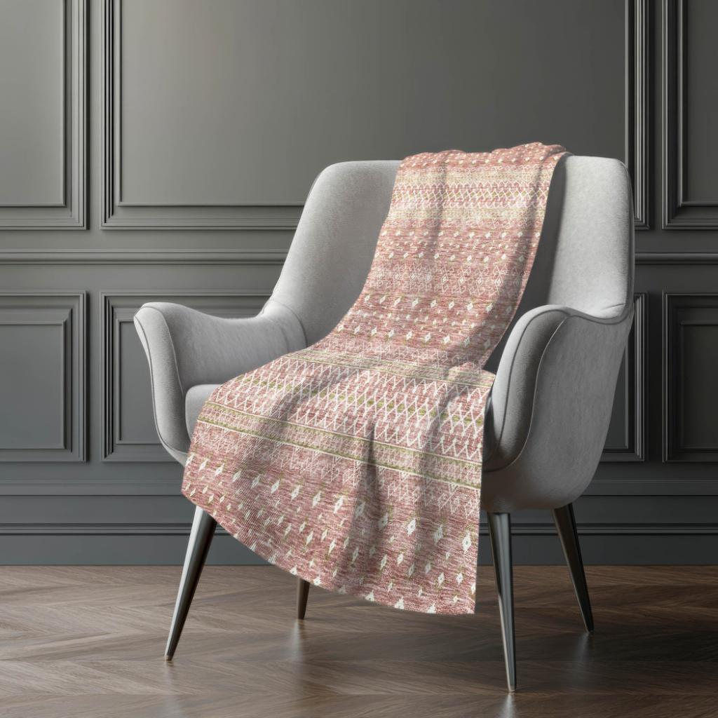 Boho 50" x 70" Throw Blanket -- view 7