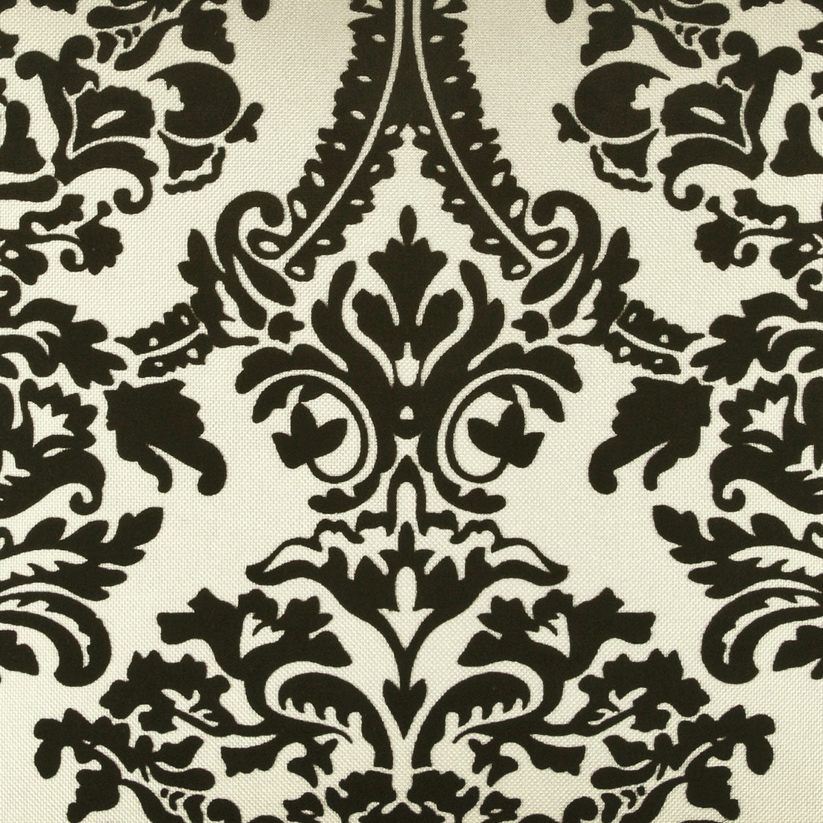D.V. Kap Linetta Black Throw Pillow With Insert