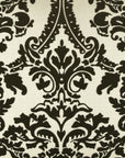 D.V. Kap Linetta Black Throw Pillow With Insert
