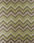 D.V. Kap Prescott Green Throw Pillow With Insert